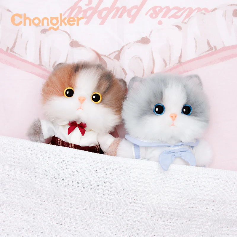 Joe-Kitty Charms - Image 3