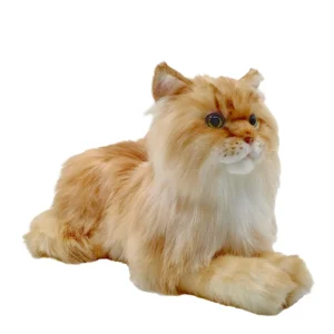 Orange Cat MADE-TO-ORDER